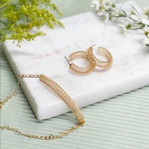 Jewelry and semi jewelry